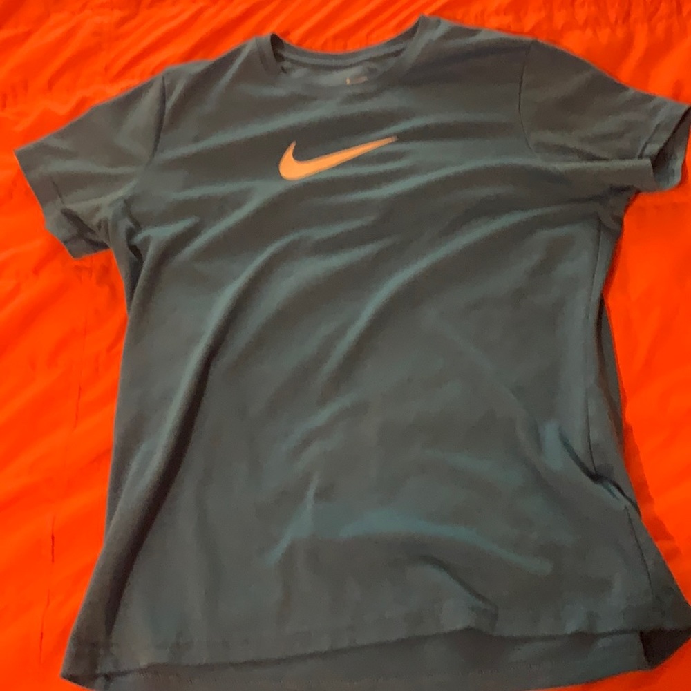 Worn a few times